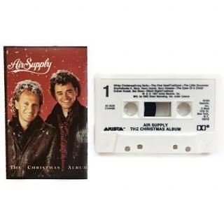 USED The Christmas Album