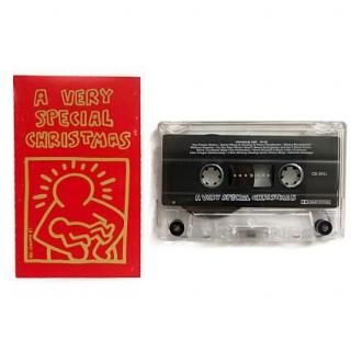 USED A Very Special Christmas