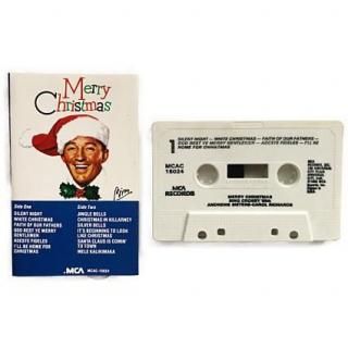 USED Merry Christmas