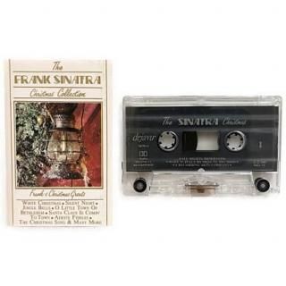 USED The Frank Sinatra Christmas Collection