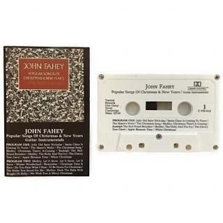 USED Popular Songs Of Christmas & New Year's