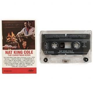 USED The Christmas Song