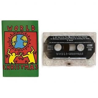 USED World Christmas