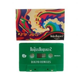 waltz online | DJ KIYO | BEATLES BEATLOGY 2 | カセットテープの通販