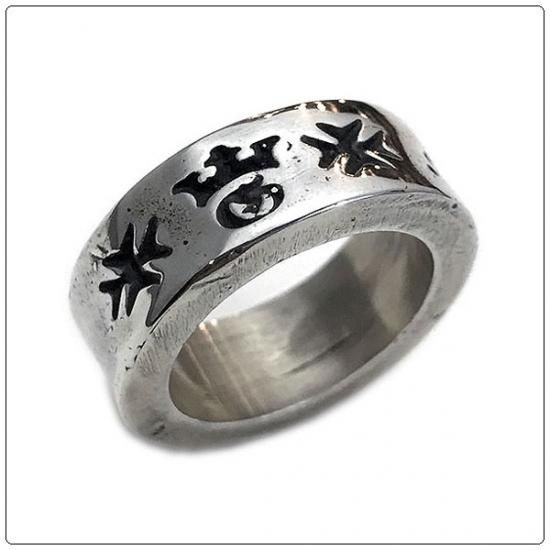 ガボラトリー ワイドG&CROWN ゴシックシガーバンドリング 【公式通販】