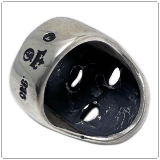 GABORATORY (ガボラトリー/ガボール) リング フェイス (リミテッド