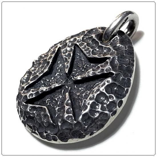 GABORATORY ガボラトリーガボールペンダント GABORATORY (ガボラトリー/ガボール) ペンダント マルティスクロス