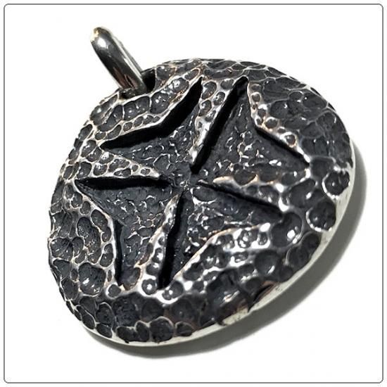 ガボラトリー/ガボール (GABORATORY) ペンダント シングル スカル