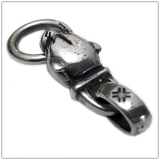 ガボラトリーインターナショナルパンサーペンダント ガボラトリー Gaboratory Panther Head Pendant パンサーヘッド