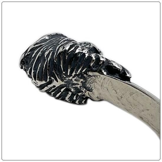 O*O様 ガボール　イーグル　トライアングルバングル Gaboratory - ガボール イーグル トライアングル バングル