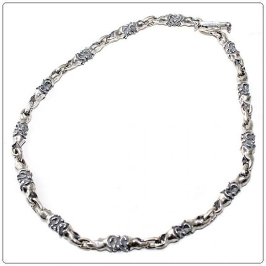 GABORATORY (ガボラトリー/ガボール) ネックレス ミニチュア オール