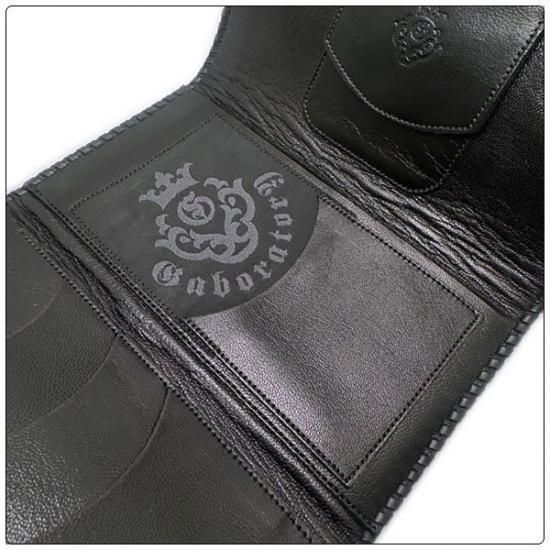 GABORATORY (ガボラトリー/ガボール) 財布 ウォレット バッファロー