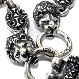 Gabor 【GABORATORY ガボラトリー ガボール ウォレットハンガー