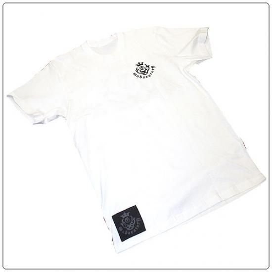 GABORATORY (ガボラトリー/ガボール) ウェア 半袖 Tシャツ