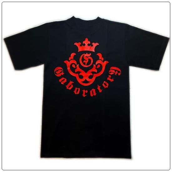 GABORATORY (ガボラトリー/ガボール) Tシャツ ウェア ヘンリー