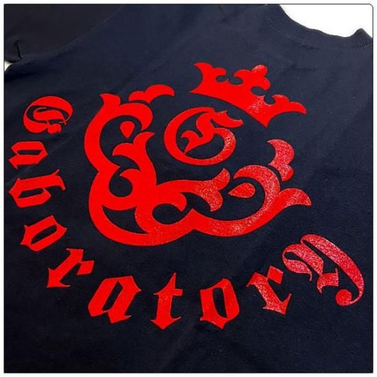 GABORATORY (ガボラトリー/ガボール) Tシャツ ウェア ヘンリー