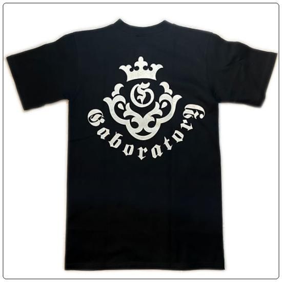 【公式】 GABORATORY (ガボラトリー/ガボール) Tシャツ ウェア ヘンリー トップス