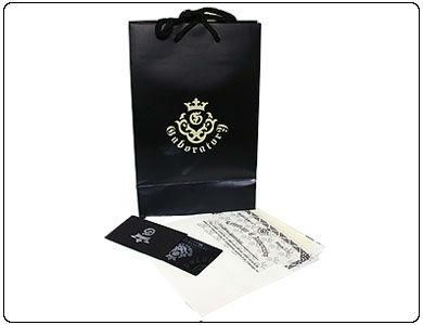 クロムハーツ 財布（Chrome Hearts）ジッパーチェンジパース3×4