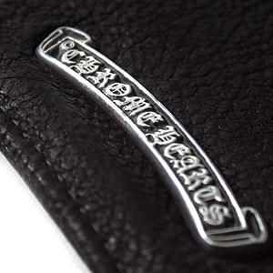 クロムハーツ 財布（Chrome Hearts）ジッパーチェンジパース＃2