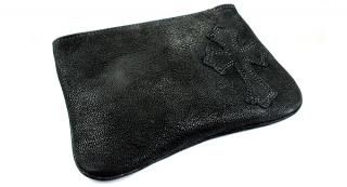 クロムハーツ(CHROME HEARTS)ジッパーチェンジパース,小銭入れの