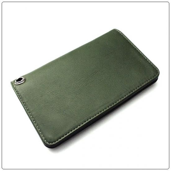 クロムハーツ 財布(Chrome Hearts)1ジップ クロスボタン クロムハーツ 財布(Chrome Hearts)1ジップ クロスボタン