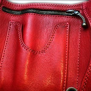 クロムハーツ 財布(Chrome Hearts)3フォールド ハートボタン クロムハーツ 財布(Chrome Hearts)3フォールド ハートボタン