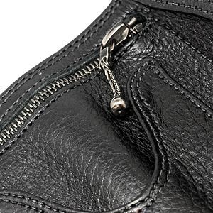 クロムハーツ 財布(Chrome Hearts)3フォールド スターボタン クロムハーツ 財布(Chrome Hearts)3フォールド スターボタン
