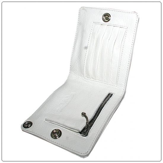 クロムハーツ 財布(Chrome Hearts)ワンスナップ BSフレア クロムハーツ 財布(Chrome Hearts)ワンスナップ BSフレア