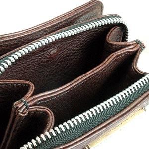 クロムハーツ 財布(Chrome Hearts)スクウェア ジップ ビル クロムハーツ 財布(Chrome Hearts)スクウェア ジップ ビル