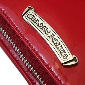 クロムハーツ 財布(Chrome Hearts)スクエア ジップ ビル クロムハーツ 財布(Chrome Hearts)スクエア ジップ ビル