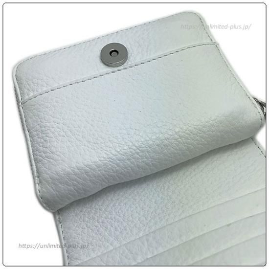 クロムハーツ 財布(Chrome Hearts)スクエア ジップ ビル クロムハーツ 財布(Chrome Hearts)スクエア ジップ ビル