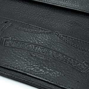 クロムハーツ 財布(Chrome Hearts)ロング シングルフォールド クロムハーツ 財布(Chrome Hearts)ロング シングルフォールド
