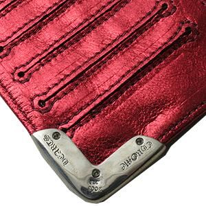 クロムハーツ　長財布 クロムハーツ 財布（Chrome Hearts）ロング シングルフォールド