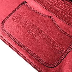 クロムハーツ 財布（Chrome Hearts）ロング シングルフォールド