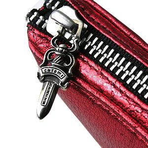 クロムハーツ 財布(Chrome Hearts)REC F ZIP#2 フィリグリー クロムハーツ 財布(Chrome Hearts)REC F ZIP#2 フィリグリー