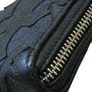 クロムハーツ 財布（Chrome Hearts）REC F ZIP＃2 キルティング