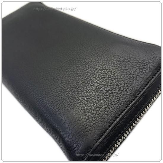 クロムハーツ 財布(Chrome Hearts)REC F ZIP #2 3セメタリー クロムハーツ 財布(Chrome Hearts)REC F ZIP #2 3セメタリー