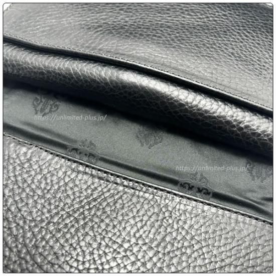 クロムハーツ 財布(Chrome Hearts)ウェーブ ウォレット クロス クロムハーツ 財布(Chrome Hearts)ウェーブ ウォレット クロス