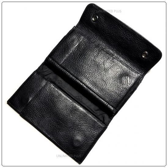 クロムハーツ 財布(Chrome Hearts)ウェーブ ウォレット クロス クロムハーツ 財布(Chrome Hearts)ウェーブ ウォレット クロス