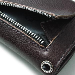 クロムハーツ 財布(Chrome Hearts)ウェーブ ウォレット クロス クロムハーツ 財布(Chrome Hearts)ウェーブ ウォレット クロス