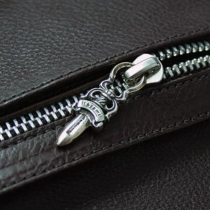 クロムハーツ 財布(Chrome Hearts)ウェーブ ウォレット クロス クロムハーツ 財布(Chrome Hearts)ウェーブ ウォレット クロス