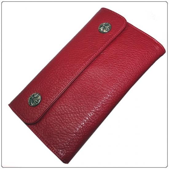 クロムハーツ 財布(Chrome Hearts)ウェーブ ウォレット クロス クロムハーツ 財布(Chrome Hearts)ウェーブ ウォレット クロス