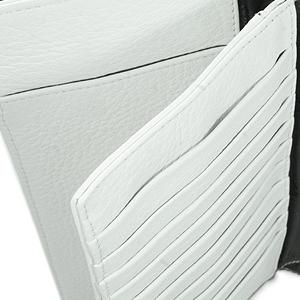 クロムハーツ 財布(Chrome Hearts)ウェーブ ウォレット クロス クロムハーツ 財布(Chrome Hearts)ウェーブ ウォレット クロス