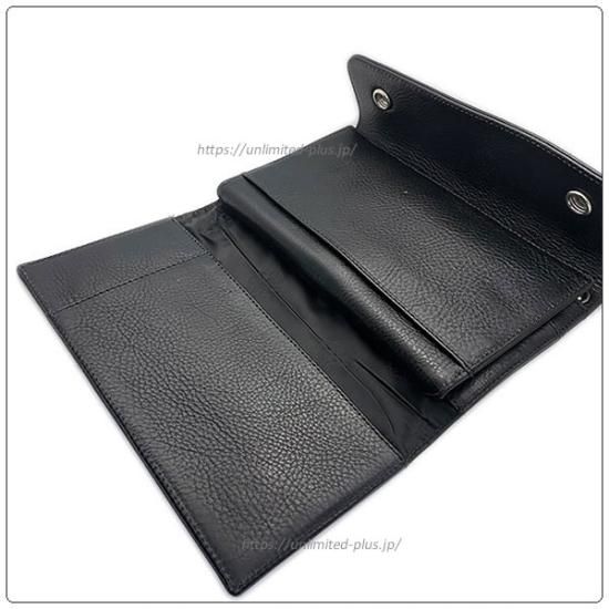 クロムハーツ 財布(Chrome Hearts)ウェーブ ウォレット BS クロムハーツ 財布(Chrome Hearts)ウェーブ ウォレット BS