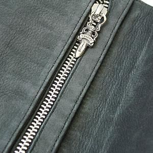 クロムハーツ 財布(Chrome Hearts)ウェーブ ウォレット BS クロムハーツ 財布(Chrome Hearts)ウェーブ ウォレット BS