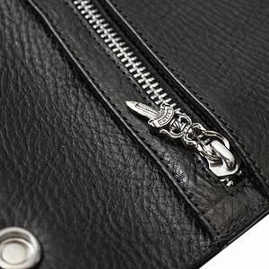 クロムハーツ 財布(Chrome Hearts)ウェーブ ウォレット スター クロムハーツ 財布(Chrome Hearts)ウェーブ ウォレット スター