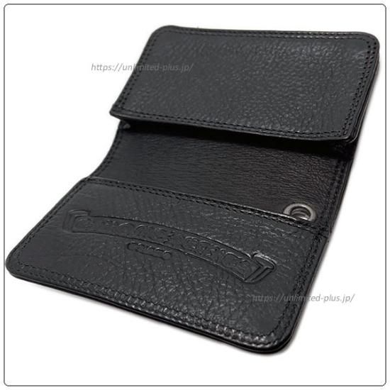クロムハーツ 財布(Chrome Hearts)カードケース#2 GRMT クロムハーツ 財布(Chrome Hearts)カードケース#2 GRMT