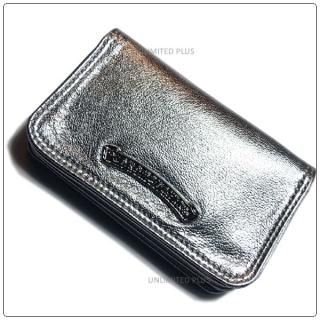 クロムハーツ(CHROME HEARTS)カードケースの通販 アンリミテッドプラス