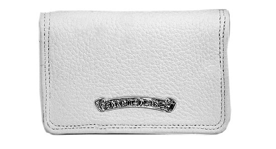 CHROME HEARTS CARD CASE ＃２【正規品保証】