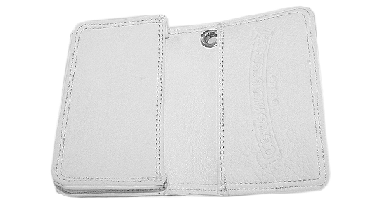 クロムハーツ 財布(Chrome Hearts)カードケース#2 GRMT クロムハーツ 財布(Chrome Hearts)カードケース#2 GRMT